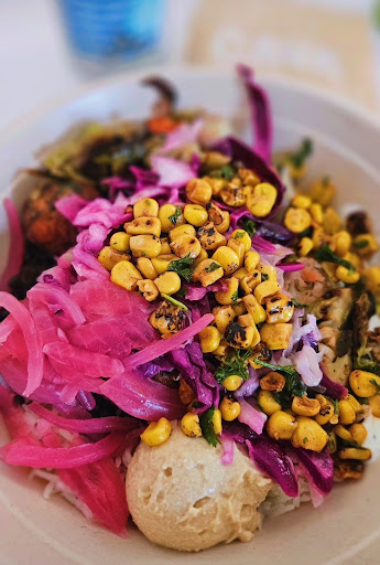 Photo of CAVA - 1009 Centerville Rd, Warwick, RI 02886