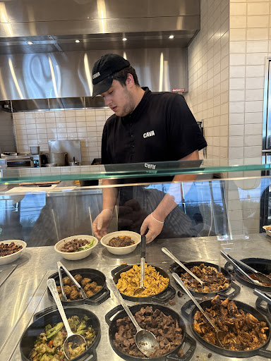 Photo of CAVA - 1009 Centerville Rd, Warwick, RI 02886