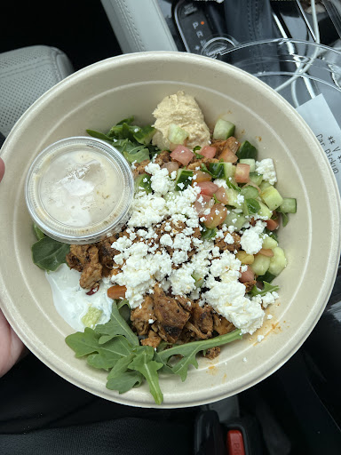 Photo of CAVA - 1009 Centerville Rd, Warwick, RI 02886