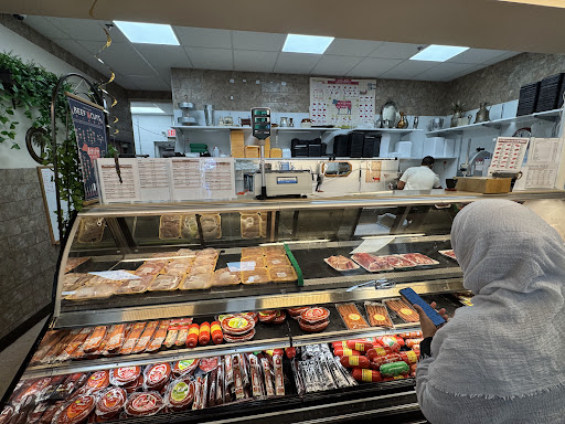 Photo of Kaloo Halal Market - 399 Bald Hill Rd #5, Warwick, RI 02886