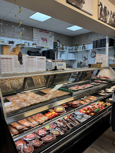 Photo of Kaloo Halal Market - 399 Bald Hill Rd #5, Warwick, RI 02886