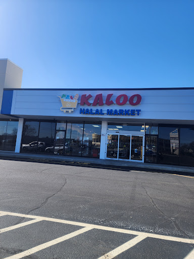 Photo of Kaloo Halal Market - 399 Bald Hill Rd #5, Warwick, RI 02886