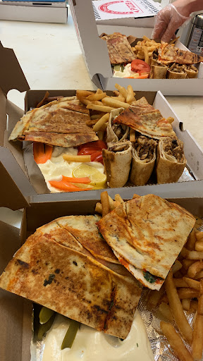 Photo of Kaloo Halal Market - 399 Bald Hill Rd #5, Warwick, RI 02886