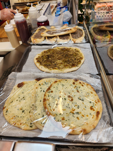 Photo of Kaloo Halal Market - 399 Bald Hill Rd #5, Warwick, RI 02886