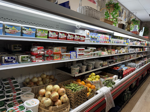 Photo of Kaloo Halal Market - 399 Bald Hill Rd #5, Warwick, RI 02886