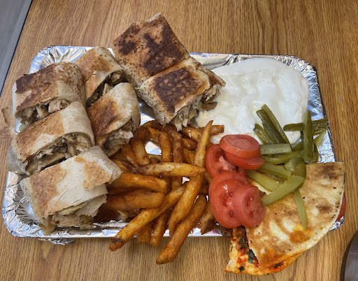 Photo of Kaloo Halal Market - 399 Bald Hill Rd #5, Warwick, RI 02886