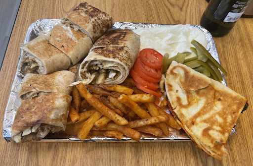 Photo of Kaloo Halal Market - 399 Bald Hill Rd #5, Warwick, RI 02886