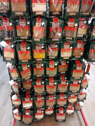 Photo of Kaloo Halal Market - 399 Bald Hill Rd #5, Warwick, RI 02886