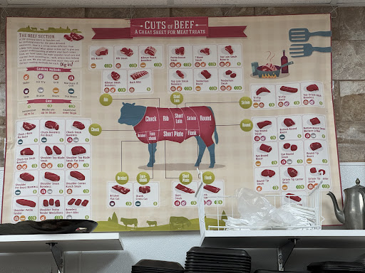 Photo of Kaloo Halal Market - 399 Bald Hill Rd #5, Warwick, RI 02886