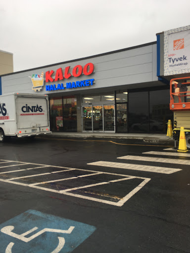 Photo of Kaloo Halal Market - 399 Bald Hill Rd #5, Warwick, RI 02886