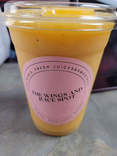 Photo of THE WINGS AND JUICE SPOT HALAL - 156 Gansett Ave, Cranston, RI 02910