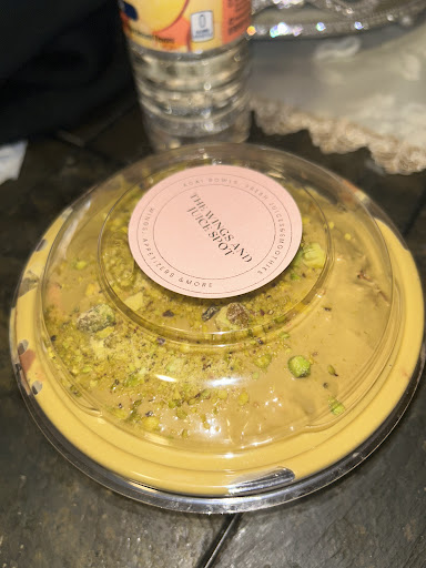 Photo of THE WINGS AND JUICE SPOT HALAL - 156 Gansett Ave, Cranston, RI 02910