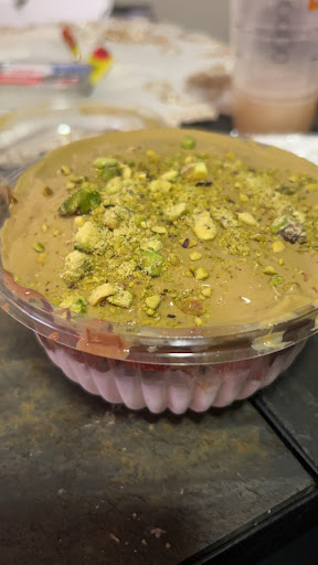 Photo of THE WINGS AND JUICE SPOT HALAL - 156 Gansett Ave, Cranston, RI 02910