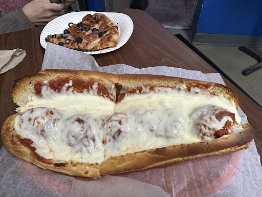 Photo of Pioneer Pizza House - 1279 Post Rd, Warwick, RI 02888