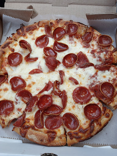 Photo of Pioneer Pizza House - 1279 Post Rd, Warwick, RI 02888