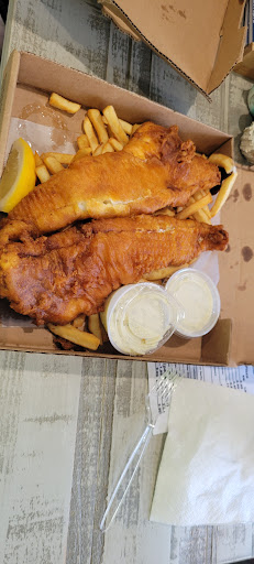 Photo of Pioneer Pizza House - 1279 Post Rd, Warwick, RI 02888