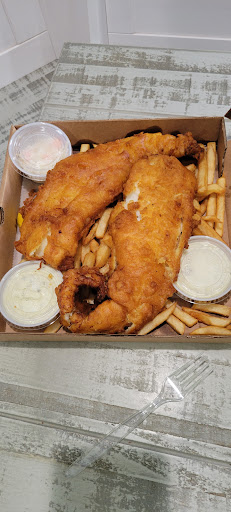 Photo of Pioneer Pizza House - 1279 Post Rd, Warwick, RI 02888