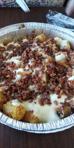 Photo of Pioneer Pizza House - 1279 Post Rd, Warwick, RI 02888