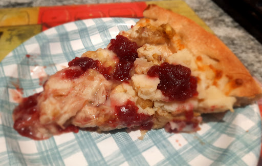 Photo of Pioneer Pizza House - 1279 Post Rd, Warwick, RI 02888