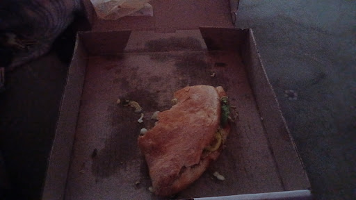 Photo of Pioneer Pizza House - 1279 Post Rd, Warwick, RI 02888