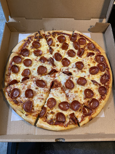 Photo of Pioneer Pizza House - 1279 Post Rd, Warwick, RI 02888