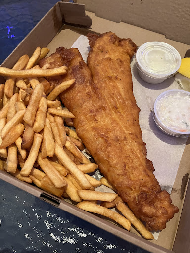 Photo of Pioneer Pizza House - 1279 Post Rd, Warwick, RI 02888