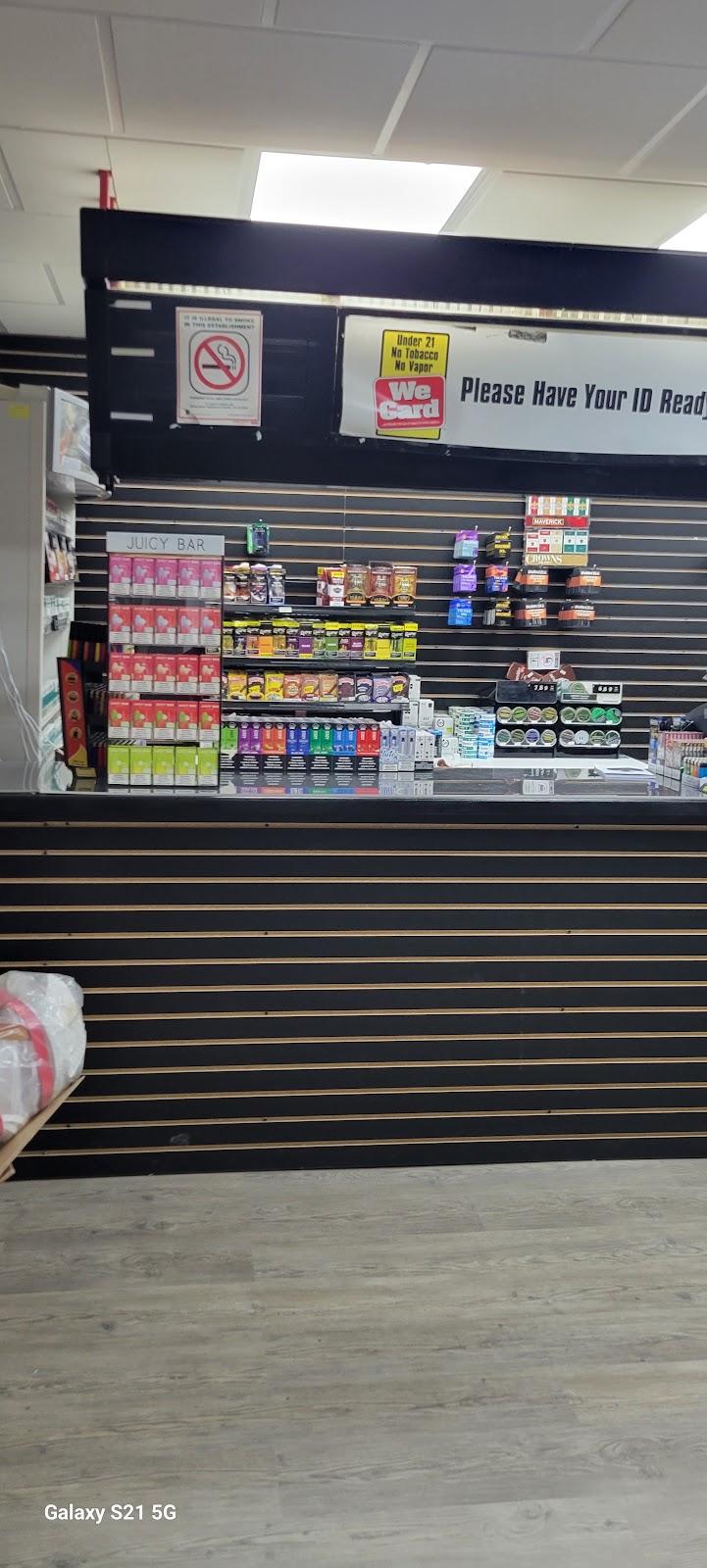 Photo of Kattan Market - 120 East St, Cranston, RI 02920