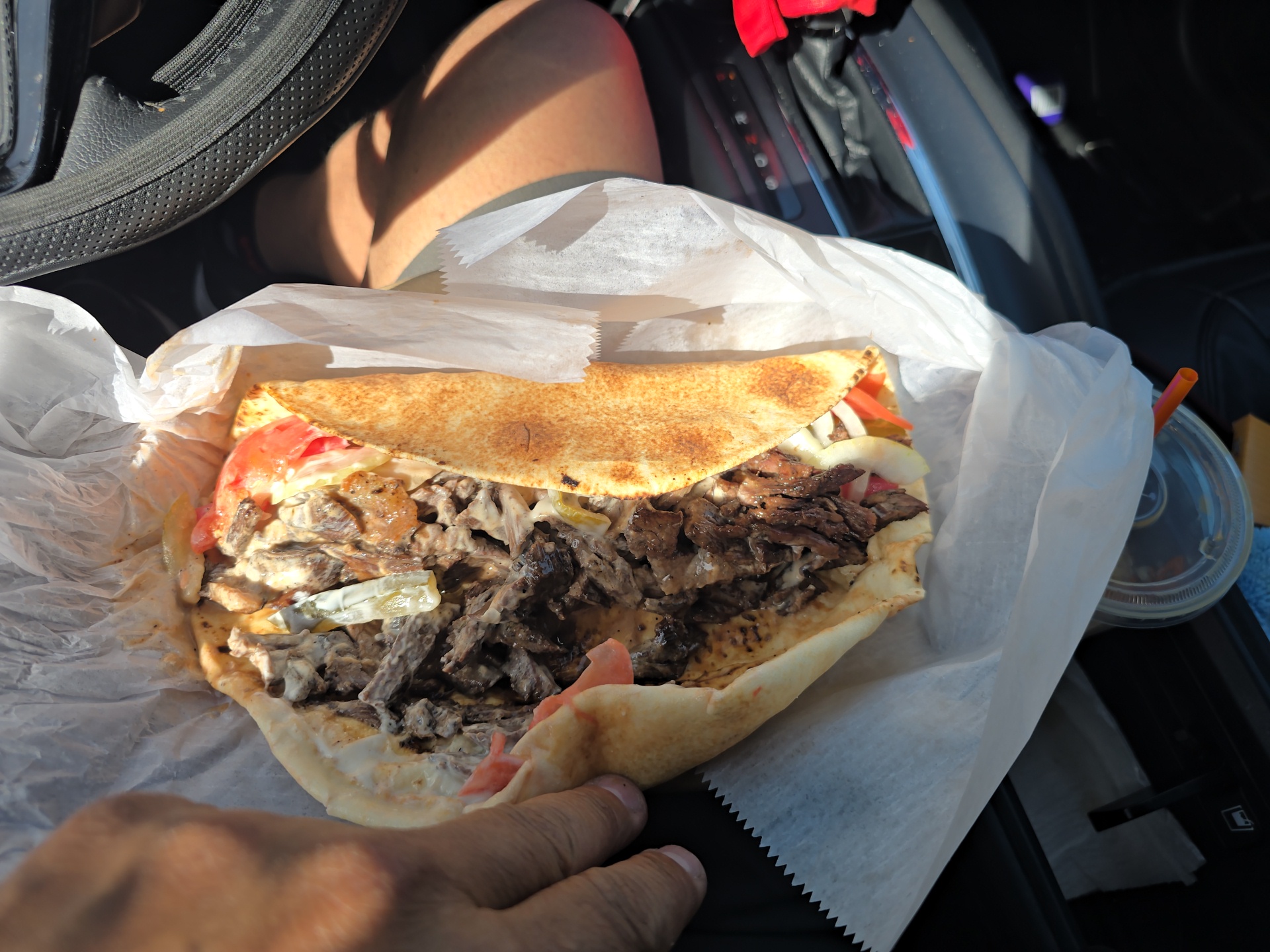 Photo of Kattan Market - 120 East St, Cranston, RI 02920