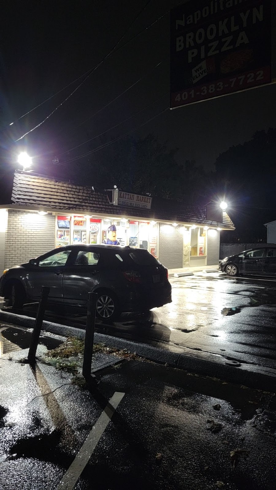 Photo of Kattan Market - 120 East St, Cranston, RI 02920