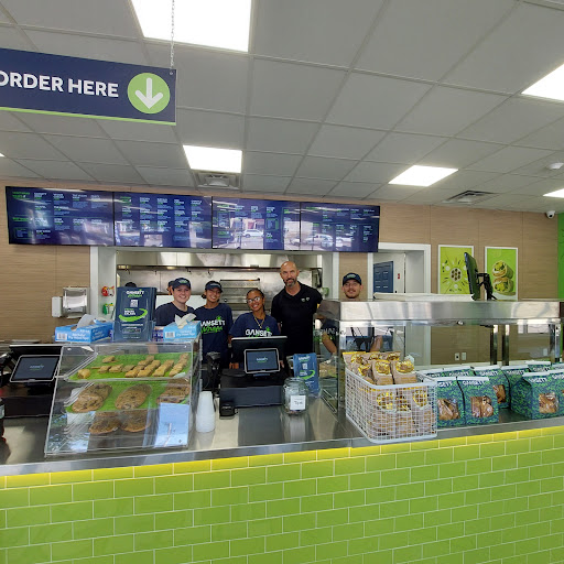 Photo of Gansett Wraps - 7380 Post Rd, North Kingstown, RI 02852