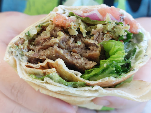 Photo of Gansett Wraps - 7380 Post Rd, North Kingstown, RI 02852