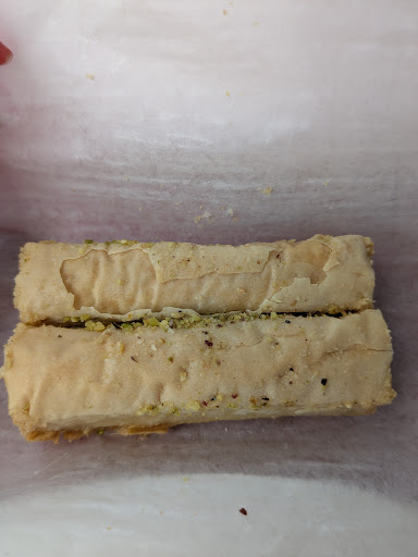 Photo of International Pocket Cafe - 99 Fortin Rd, Kingston, RI 02881