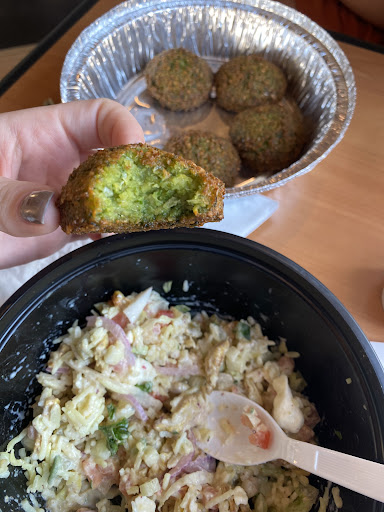 Photo of Baklava plus - 102 N Chauncey Ave Suite E, West Lafayette, IN 47906