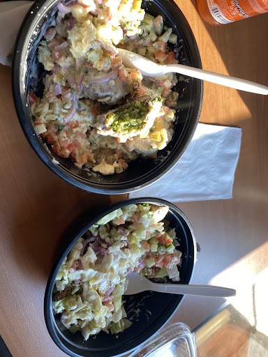 Photo of Baklava plus - 102 N Chauncey Ave Suite E, West Lafayette, IN 47906