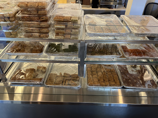 Photo of Baklava plus - 102 N Chauncey Ave Suite E, West Lafayette, IN 47906