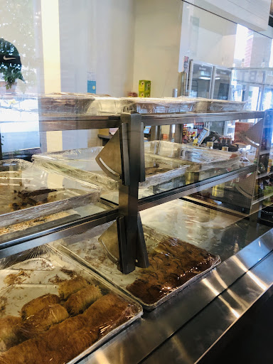 Photo of Baklava plus - 102 N Chauncey Ave Suite E, West Lafayette, IN 47906