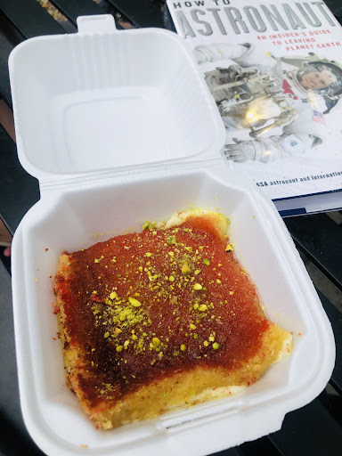 Photo of Baklava plus - 102 N Chauncey Ave Suite E, West Lafayette, IN 47906