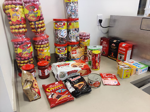 Photo of Baklava plus - 102 N Chauncey Ave Suite E, West Lafayette, IN 47906