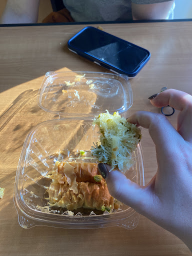 Photo of Baklava plus - 102 N Chauncey Ave Suite E, West Lafayette, IN 47906