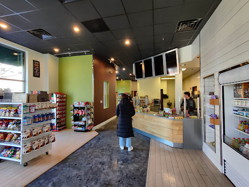 Photo of Baklava plus - 102 N Chauncey Ave Suite E, West Lafayette, IN 47906