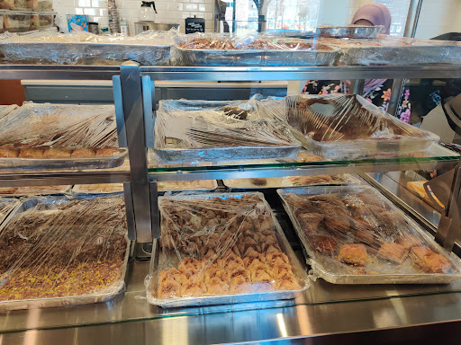 Photo of Baklava plus - 102 N Chauncey Ave Suite E, West Lafayette, IN 47906