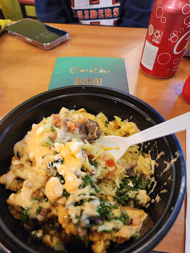 Photo of Baklava plus - 102 N Chauncey Ave Suite E, West Lafayette, IN 47906