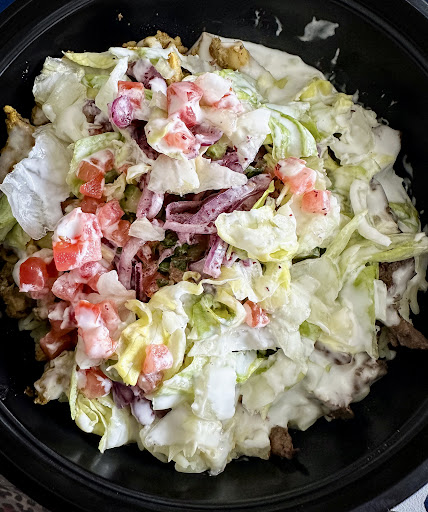 Photo of Baklava plus - 102 N Chauncey Ave Suite E, West Lafayette, IN 47906