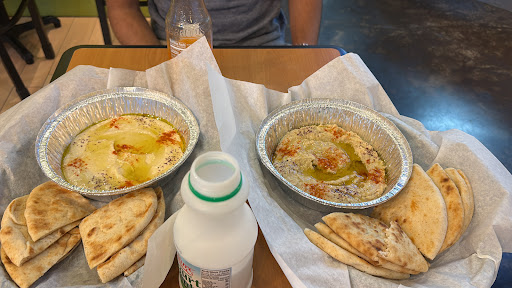 Photo of Baklava plus - 102 N Chauncey Ave Suite E, West Lafayette, IN 47906