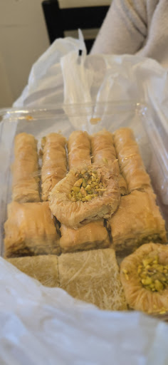 Photo of Baklava plus - 102 N Chauncey Ave Suite E, West Lafayette, IN 47906