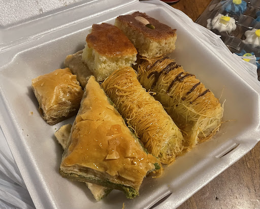 Photo of Baklava plus - 102 N Chauncey Ave Suite E, West Lafayette, IN 47906