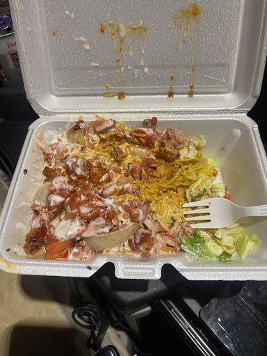 Photo of Gyro & Indian grill (Punjabi dhaba) - 1013 N Main St, Cloverdale, IN 46120