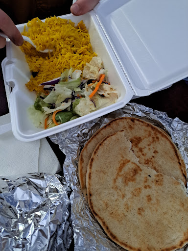 Photo of Gyro & Indian grill (Punjabi dhaba) - 1013 N Main St, Cloverdale, IN 46120