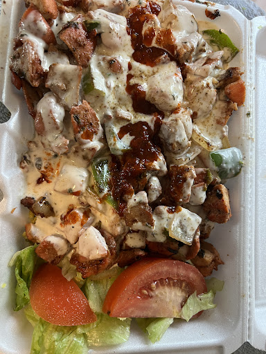 Photo of Gyro & Indian grill (Punjabi dhaba) - 1013 N Main St, Cloverdale, IN 46120