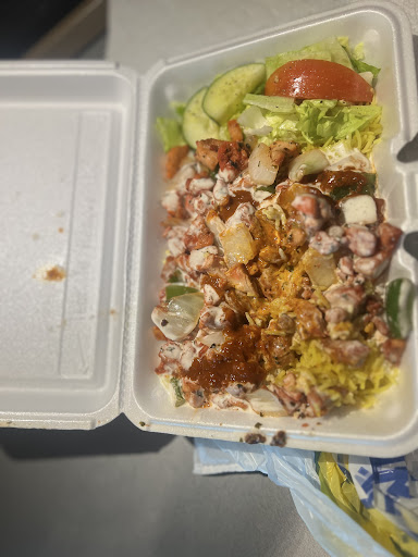 Photo of Gyro & Indian grill (Punjabi dhaba) - 1013 N Main St, Cloverdale, IN 46120